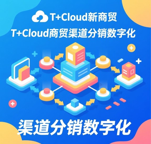 T+Cloud新商貿(mào) 渠道分銷(xiāo)數(shù)字化 實(shí)現(xiàn)生意在線(xiàn)  訂貨商城優(yōu)勢(shì)比較大，客服部由5個(gè)人縮減到3個(gè)人，人力成本降低一半。整個(gè)備貨過(guò)程流暢，當(dāng)天下達(dá)庫(kù)房完成發(fā)貨，效率整體提高。