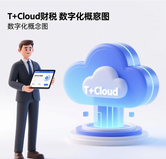 T+Cloud新財(cái)稅  數(shù)字化主力財(cái)務(wù)合伙人管理   通過(guò)T+Cloud做到事前預(yù)測(cè)，事前管理，事前統(tǒng)籌，提前預(yù)警，按照計(jì)劃開展工作，減員增效，提高效益，通過(guò)銷售分析指導(dǎo)業(yè)務(wù)發(fā)展。